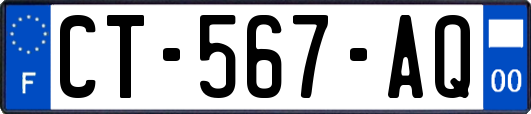 CT-567-AQ