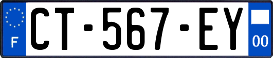 CT-567-EY