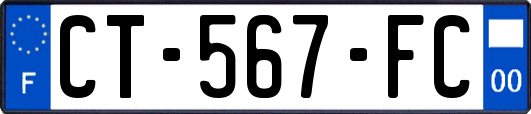 CT-567-FC
