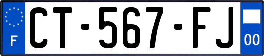 CT-567-FJ