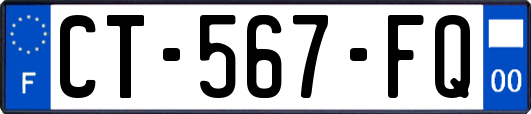 CT-567-FQ