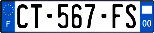 CT-567-FS