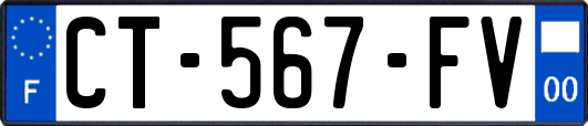 CT-567-FV