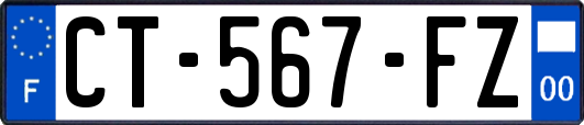CT-567-FZ