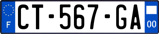 CT-567-GA