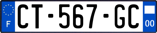 CT-567-GC