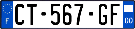 CT-567-GF