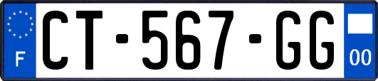 CT-567-GG