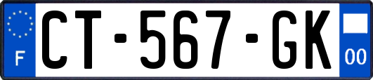 CT-567-GK