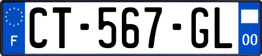 CT-567-GL