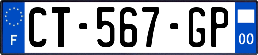 CT-567-GP