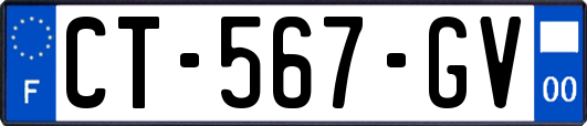CT-567-GV