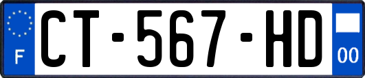CT-567-HD