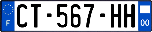 CT-567-HH