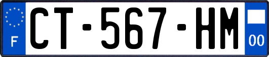 CT-567-HM