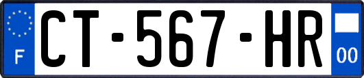CT-567-HR