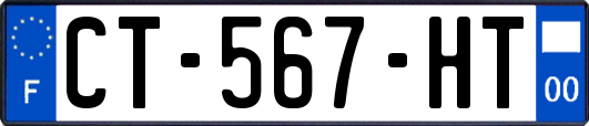 CT-567-HT