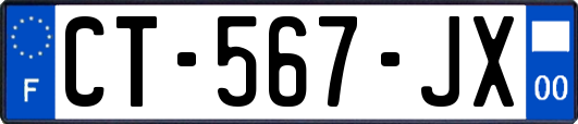 CT-567-JX