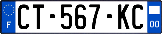 CT-567-KC