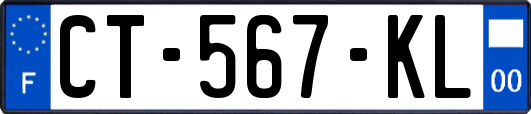 CT-567-KL