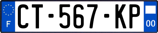 CT-567-KP