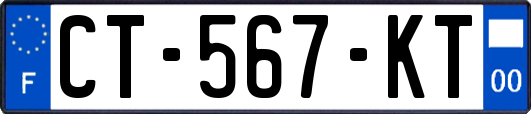 CT-567-KT
