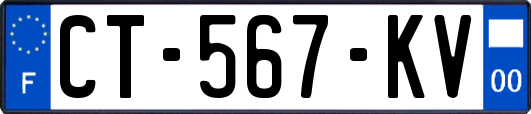 CT-567-KV