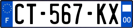CT-567-KX