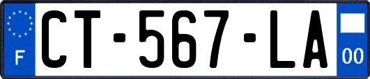 CT-567-LA