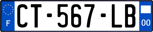 CT-567-LB