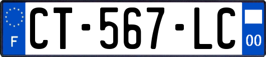 CT-567-LC