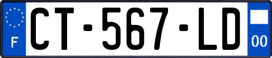 CT-567-LD
