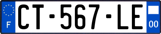 CT-567-LE