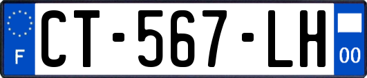 CT-567-LH
