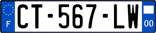 CT-567-LW