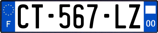 CT-567-LZ