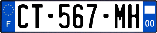 CT-567-MH