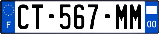 CT-567-MM
