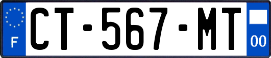 CT-567-MT