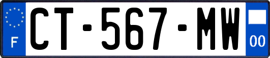 CT-567-MW