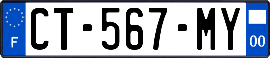 CT-567-MY
