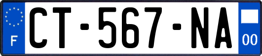 CT-567-NA