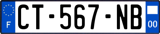CT-567-NB