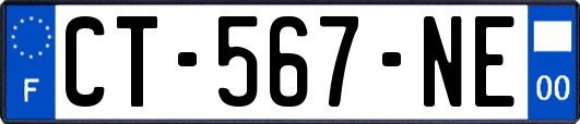 CT-567-NE