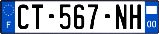 CT-567-NH