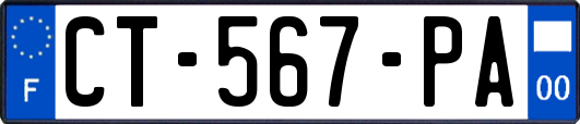CT-567-PA