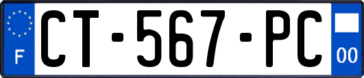 CT-567-PC