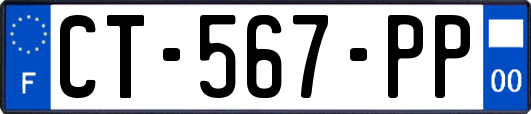 CT-567-PP