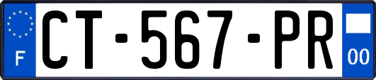 CT-567-PR