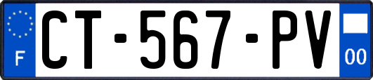 CT-567-PV